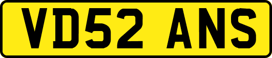 VD52ANS
