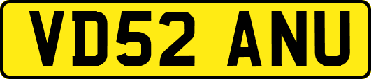 VD52ANU