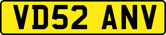 VD52ANV