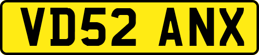 VD52ANX