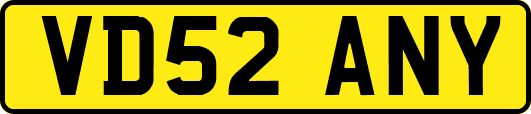 VD52ANY