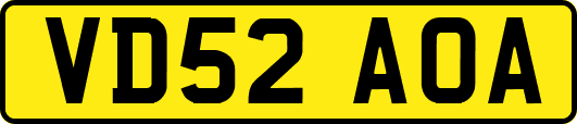 VD52AOA