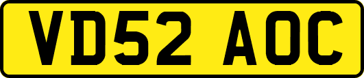 VD52AOC