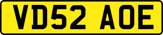 VD52AOE