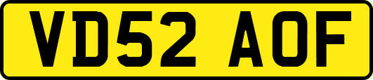 VD52AOF