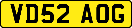 VD52AOG