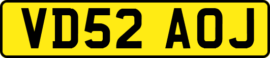 VD52AOJ