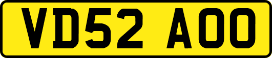 VD52AOO