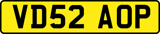 VD52AOP