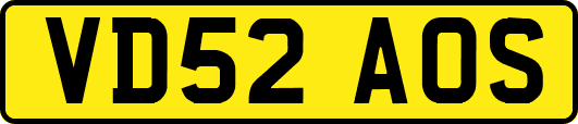 VD52AOS