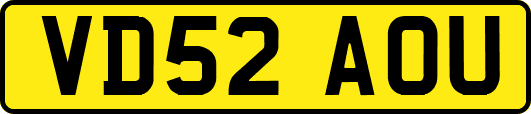 VD52AOU