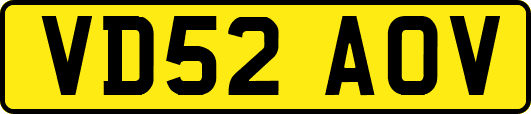 VD52AOV