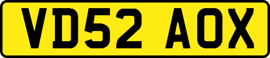 VD52AOX