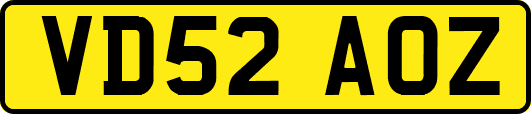 VD52AOZ