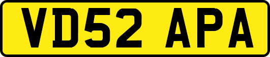 VD52APA