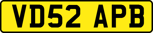 VD52APB