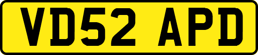 VD52APD
