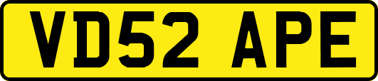 VD52APE