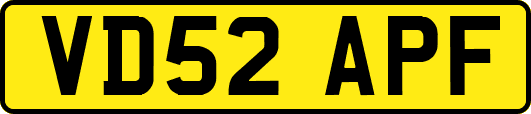 VD52APF