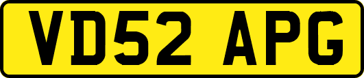 VD52APG