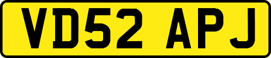 VD52APJ