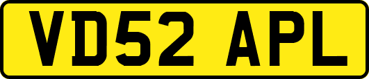 VD52APL