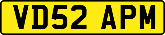 VD52APM