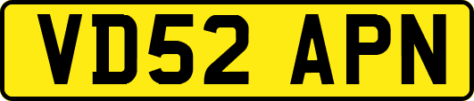 VD52APN