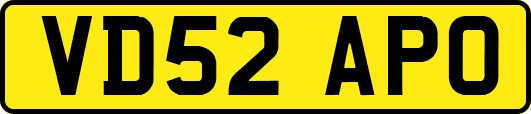 VD52APO