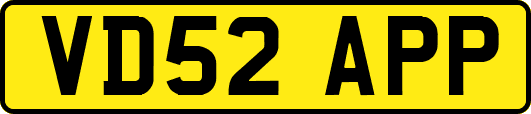VD52APP