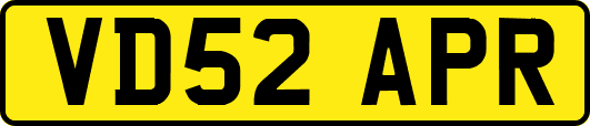 VD52APR