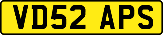 VD52APS
