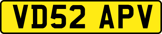 VD52APV