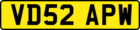 VD52APW