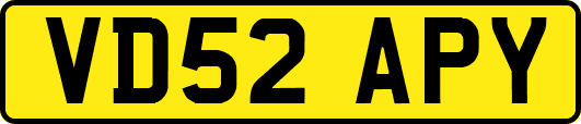 VD52APY