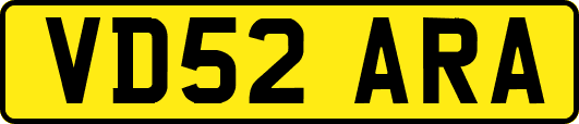 VD52ARA