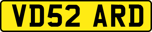 VD52ARD