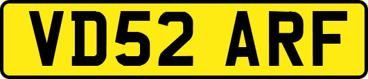 VD52ARF