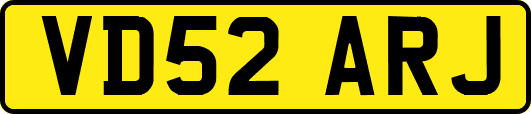 VD52ARJ