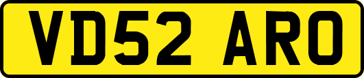 VD52ARO