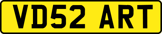 VD52ART