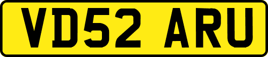 VD52ARU