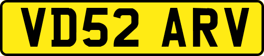 VD52ARV