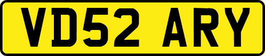 VD52ARY