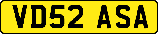 VD52ASA