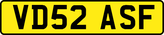 VD52ASF