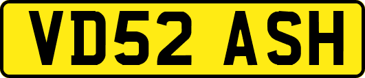 VD52ASH