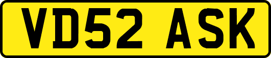 VD52ASK
