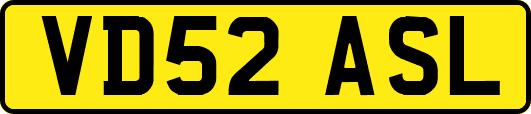 VD52ASL