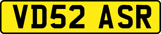 VD52ASR